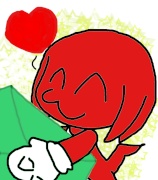 :3 Knuckles